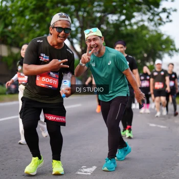 Runner Photo 3942773