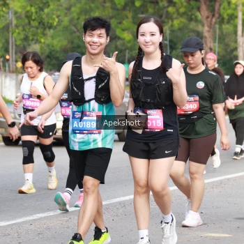 Runner Photo 3942774