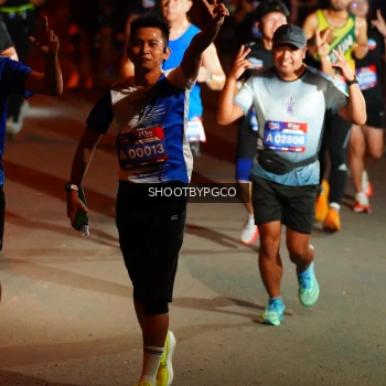 Runner Photo 3942781