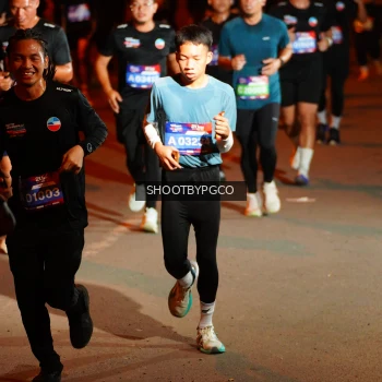 Runner Photo 3942783