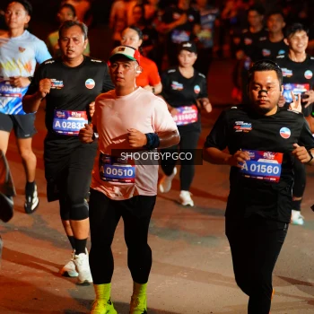 Runner Photo 3942784