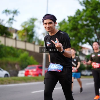 Runner Photo 3942790