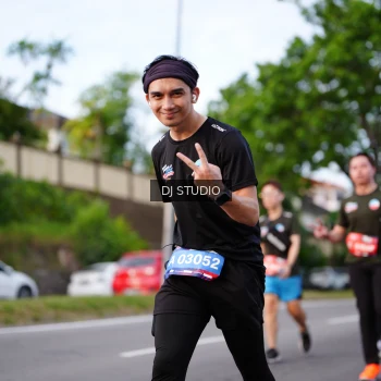 Runner Photo 3942792