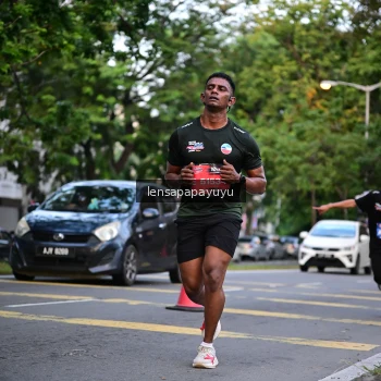 Runner Photo 3942797