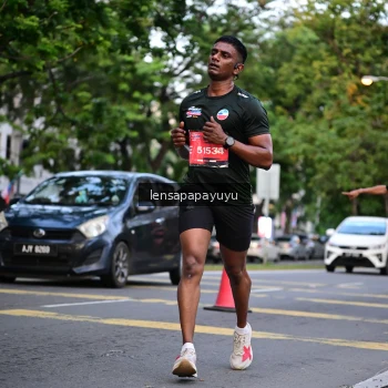 Runner Photo 3942801