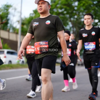 Runner Photo 3942804