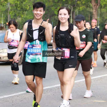 Runner Photo 3942806
