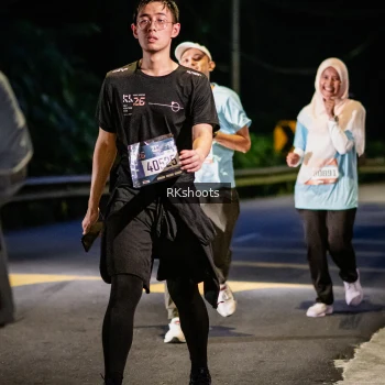 Runner Photo 3942813