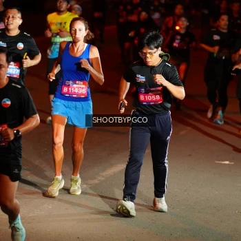Runner Photo 3942814