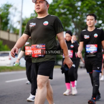 Runner Photo 3942817