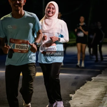 Runner Photo 3942820