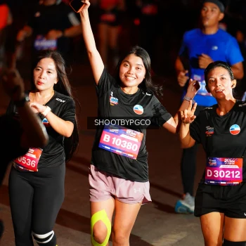 Runner Photo 3942822