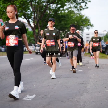 Runner Photo 3942827
