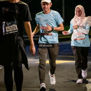 Runner Photo 3942828
