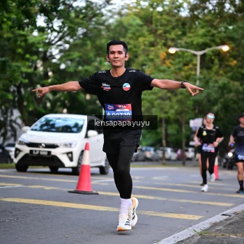 Runner Photo 3942830