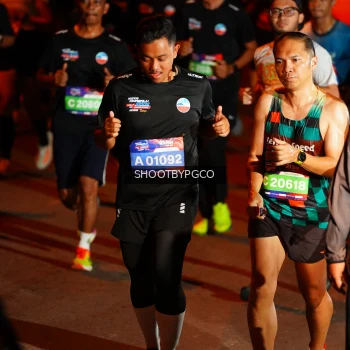 Runner Photo 3942831