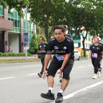 Runner Photo 3942836