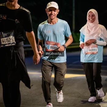 Runner Photo 3942837