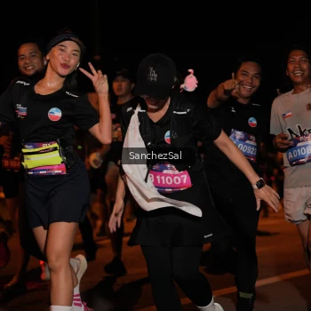 Runner Photo 3942843