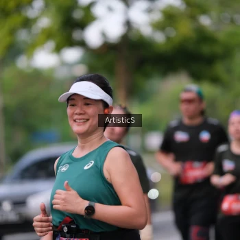 Runner Photo 3942844