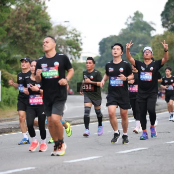 Runner Photo 3942847