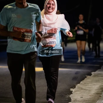 Runner Photo 3942850