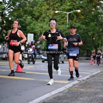 Runner Photo 3942853
