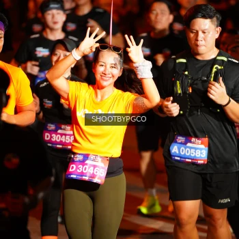 Runner Photo 3942855