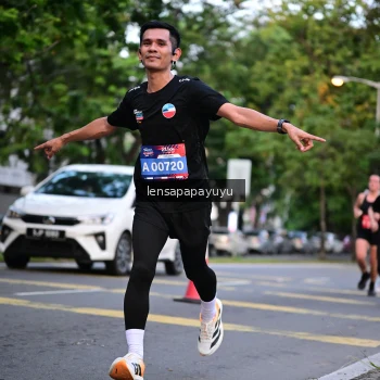 Runner Photo 3942859