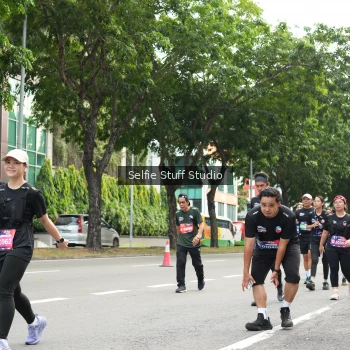 Runner Photo 3942860