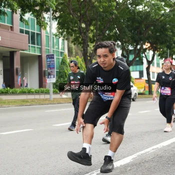 Runner Photo 3942868
