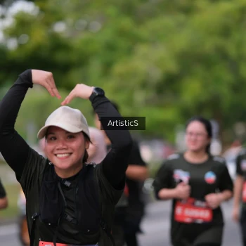 Runner Photo 3942874