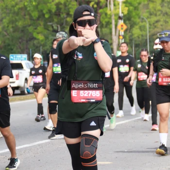 Runner Photo 3942877