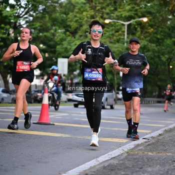 Runner Photo 3942884