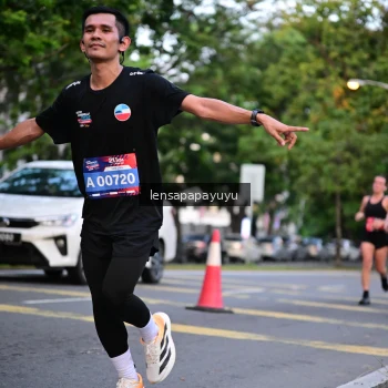 Runner Photo 3942887