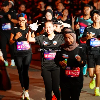 Runner Photo 3942901