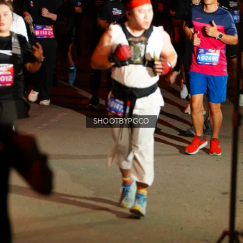 Runner Photo 3942904