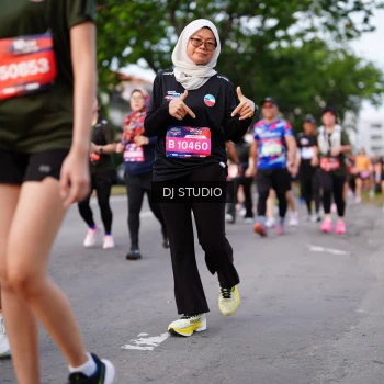 Runner Photo 3942905
