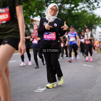 Runner Photo 3942909