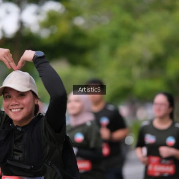 Runner Photo 3942915