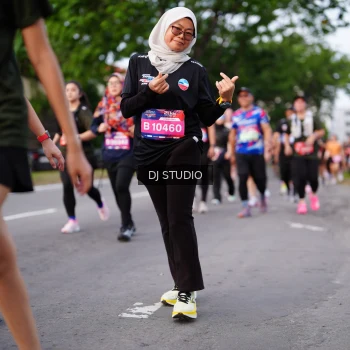 Runner Photo 3942920