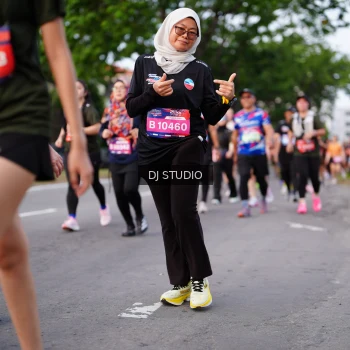 Runner Photo 3942922