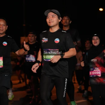 Runner Photo 3942927