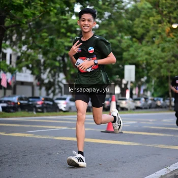 Runner Photo 3942934