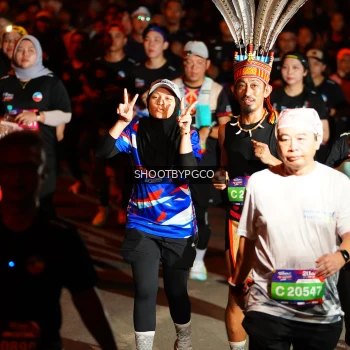 Runner Photo 3942938