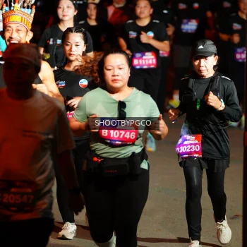 Runner Photo 3942939