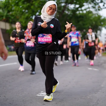 Runner Photo 3942941