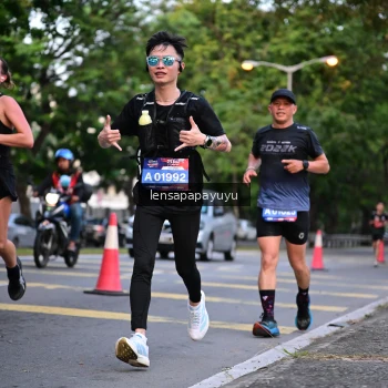 Runner Photo 3942945