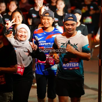 Runner Photo 3942948