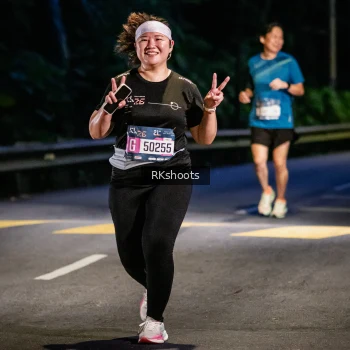 Runner Photo 3942951